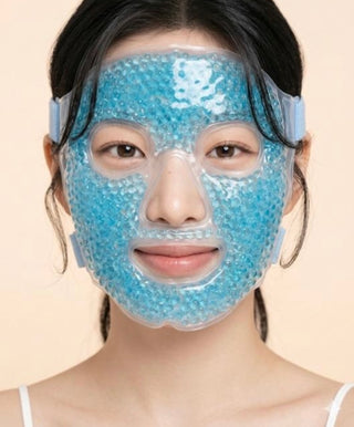 Face Ice Mask