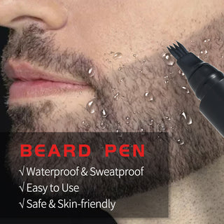 Beard Pencil Filler