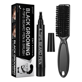 Beard Pencil Filler