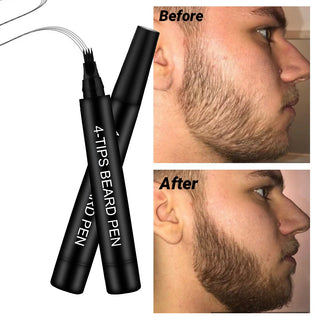 Beard Pencil Filler