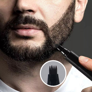 Beard Pencil Filler
