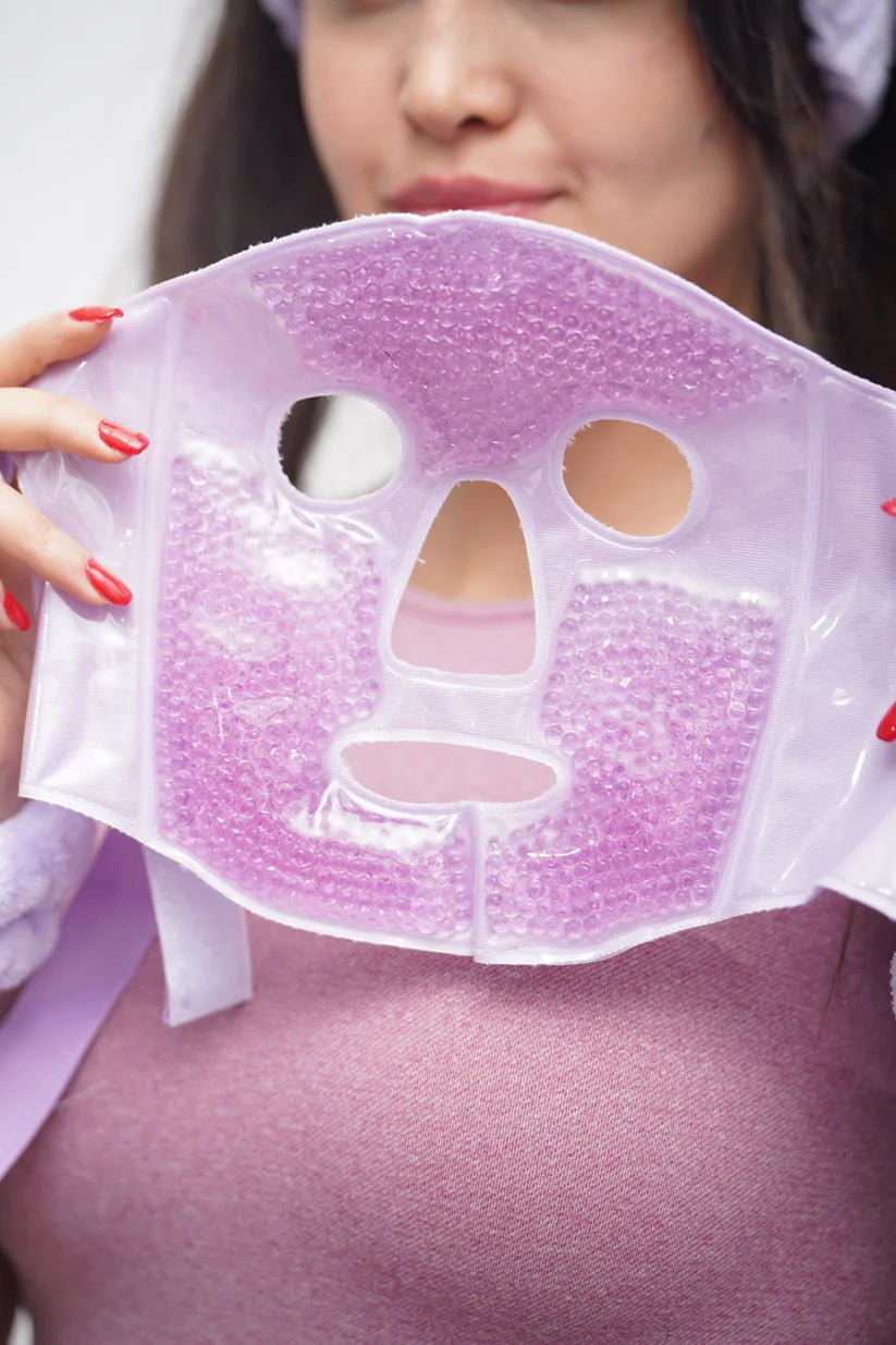 Face Ice Mask