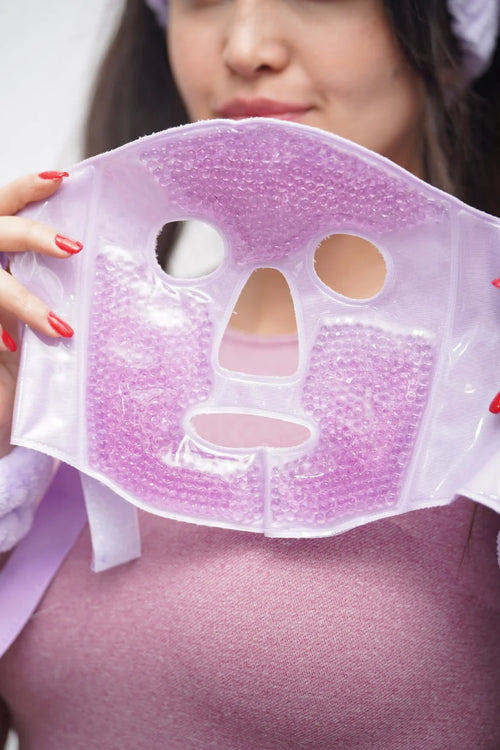 Face Ice Mask