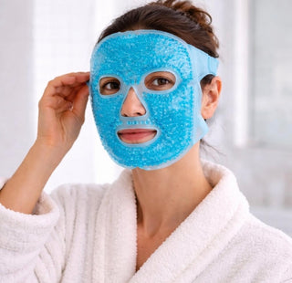 Face Ice Mask