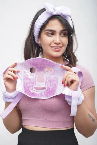 Face Ice Mask