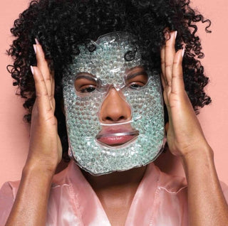 Face Ice Mask